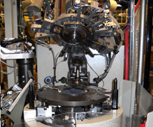 Knitting Machine